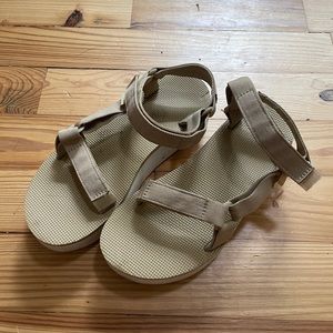 Teva Flatform Platform